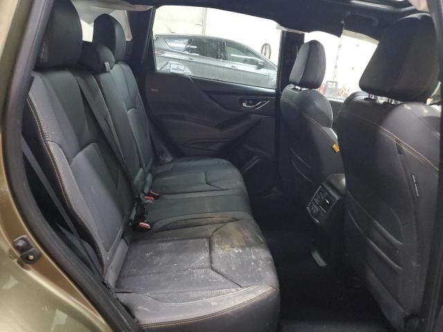 2022 SUBARU FORESTER W JF2SKAMC9NH506045