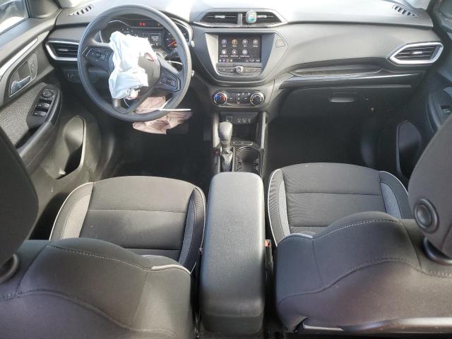 2023 CHEVROLET TRAILBLAZE - KL79MMS27PB182261