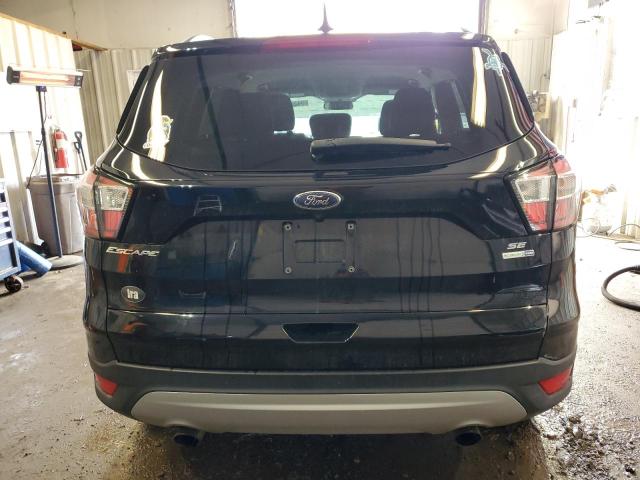 2018 FORD ESCAPE SE - 1FMCU9GD6JUA93515