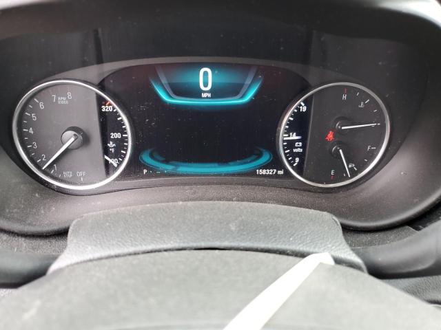 2016 BUICK ENVISION P - LRBFXESX3GD187362