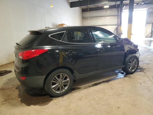 Vin: km8jtcafxfu118392, lot: 53984365, hyundai tucson gls 20153