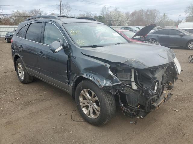 Vin: km8nudcc5bu173138, lot: 53829475, hyundai veracruz gls 20114