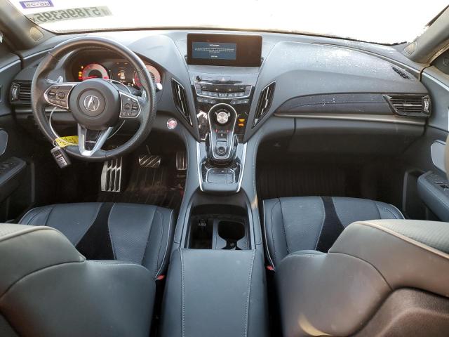 2021 ACURA RDX A-SPEC - 5J8TC1H69ML013466