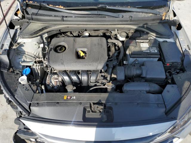 2020 HYUNDAI ELANTRA SE - 5NPD84LF5LH561416