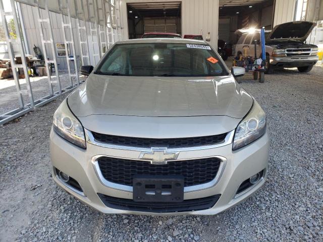 2016 CHEVROLET MALIBU LIM - 1G11E5SA6GF137100