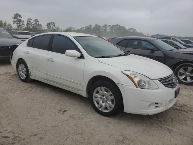 Vin: 1n4al2ap5cc193287, lot: 50549885, nissan altima base 20124