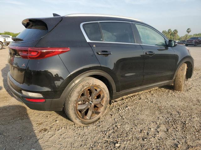 Vin: kndp63ac2l7782319, lot: 51470475, kia sportage s 20203