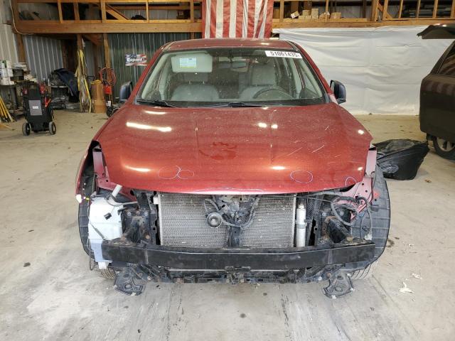 2015 NISSAN ROGUE SELE - JN8AS5MT6FW674535