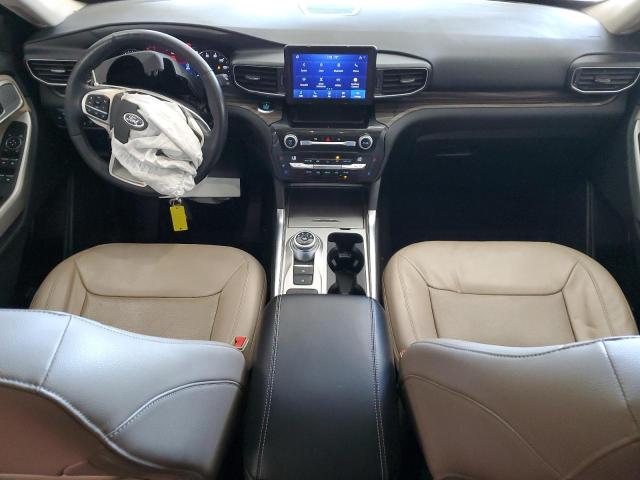 2021 FORD EXPLORER L - 1FMSK7FH4MGA37134