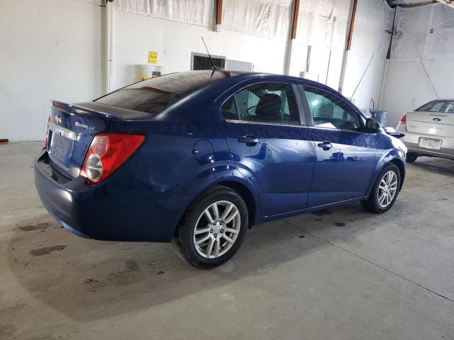 Vin: 1g1jc5shxe4171858, lot: 51755405, chevrolet sonic lt 20143