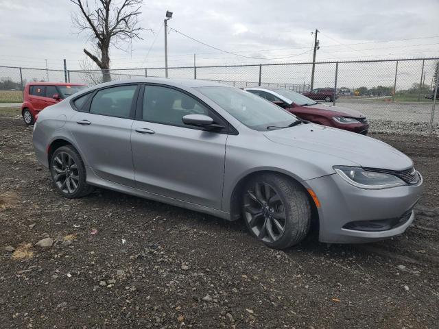 Vin: 1c3cccbg3gn188885, lot: 54368825, chrysler 200 s 20164