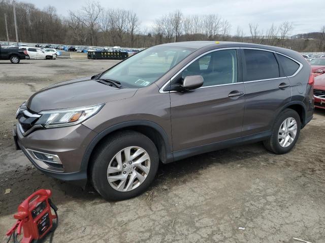 Vin: 2hkrm4h51gh613745, lot: 52100315, honda crv ex 2016 img_1