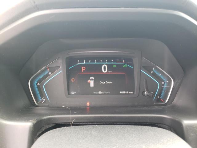 2020 HONDA ODYSSEY EX - 5FNRL6H73LB066101
