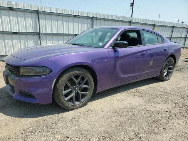 Vin: 2c3cdxbg1ph618989, lot: 51658145, dodge charger sxt 2023 img_1
