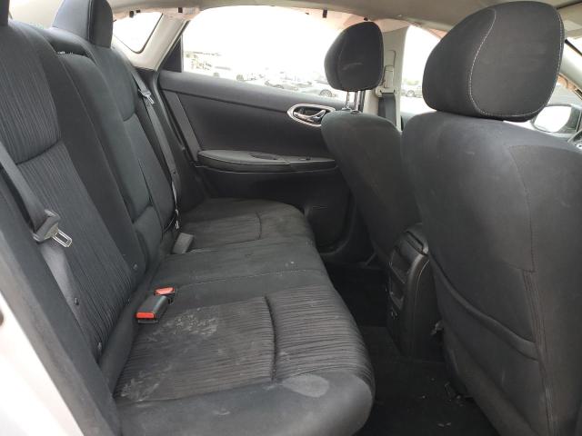 2019 NISSAN SENTRA S - 3N1AB7AP1KY282289