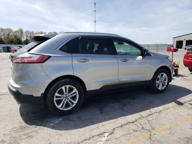 Vin: 2fmpk3j99lba70733, lot: 53903585, ford edge sel 20203