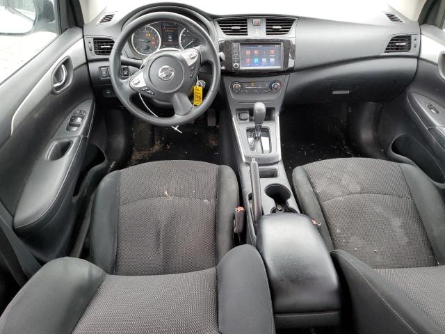 2019 NISSAN SENTRA S - 3N1AB7AP1KY344824