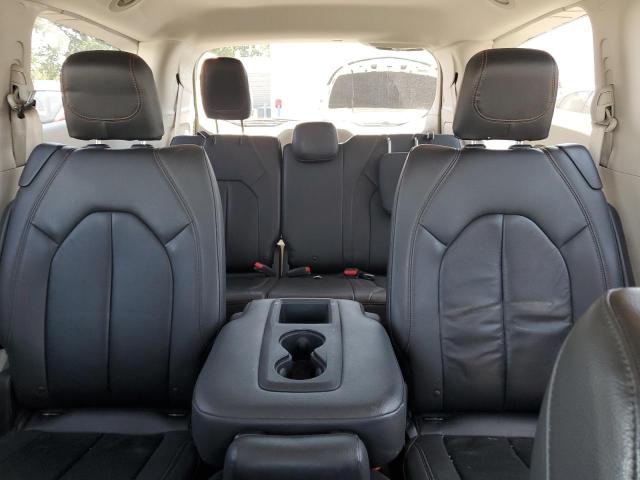 2017 CHRYSLER PACIFICA T - 2C4RC1BG1HR536309
