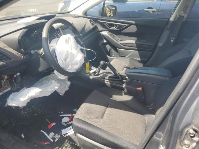 2023 SUBARU CROSSTREK JF2GTAAC4P9224478