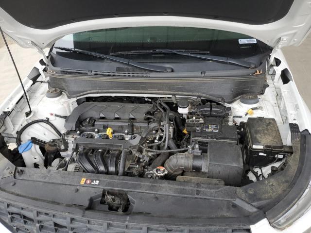 2021 HYUNDAI VENUE SE - KMHRB8A33MU103366