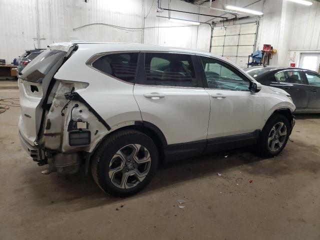 2019 HONDA CR-V EX - 5J6RW2H59KL023953