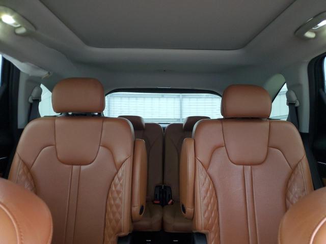 2022 KIA SORENTO SX - 5XYRKDLF1NG088342