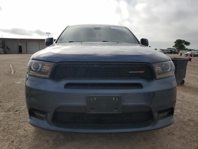 2020 DODGE DURANGO GT - 1C4RDHDG2LC448521