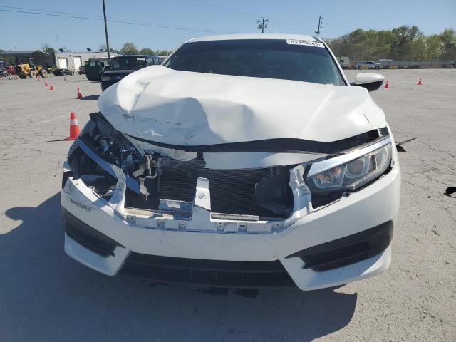 2017 HONDA CIVIC LX 2HGFC2F56HH545399