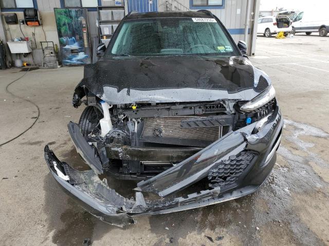 2021 HYUNDAI KONA SEL KM8K2CAA9MU747201