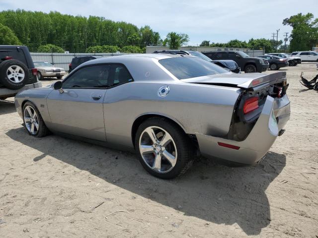 Vin: 2b3cj7dj3bh552968, lot: 54366395, dodge challenger srt-8 20112