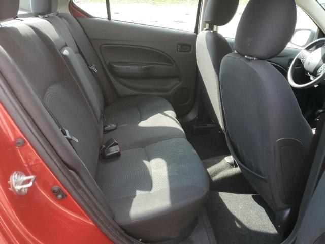 2019 MITSUBISHI MIRAGE G4 - ML32F3FJ6KHF16236