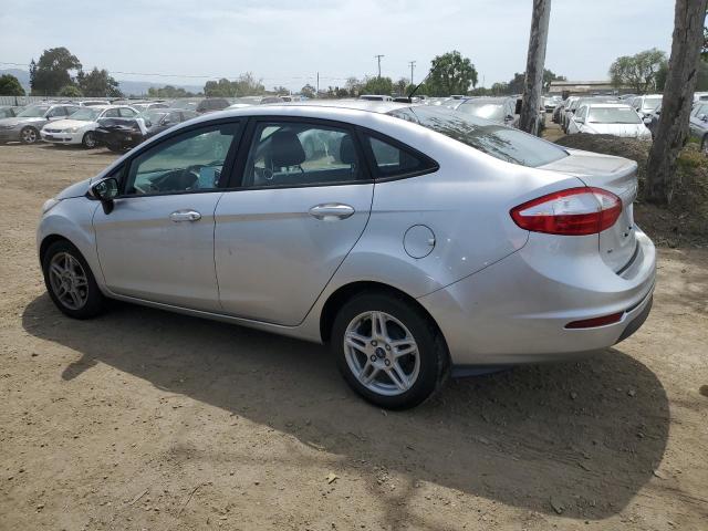 Vin: 3fadp4bj3hm138138, lot: 55345895, ford fiesta se 20172
