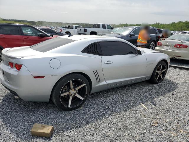 Vin: 2g1fe1ed6b9172385, lot: 53349115, chevrolet camaro ls 20113