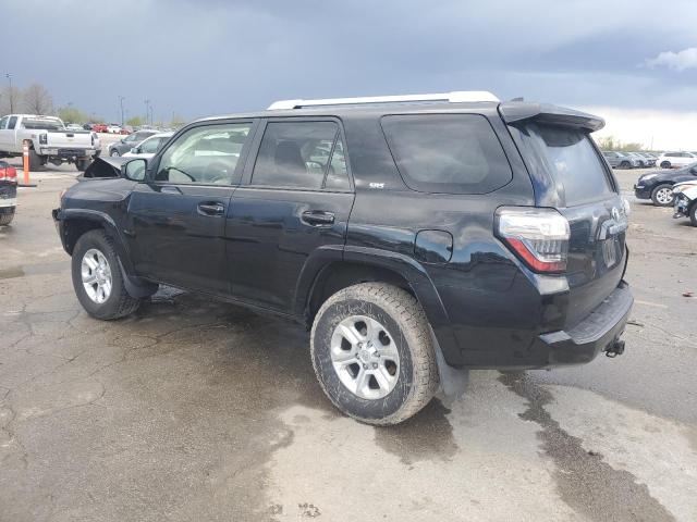 Vin: jtebu5jr6j5583875, lot: 52603415, toyota 4runner sr5/sr5 premium 20182