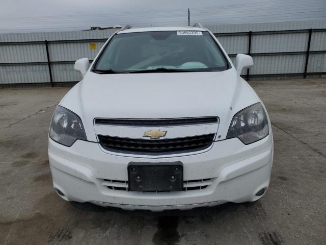 2015 CHEVROLET CAPTIVA LT - 3GNAL3EK9FS502666