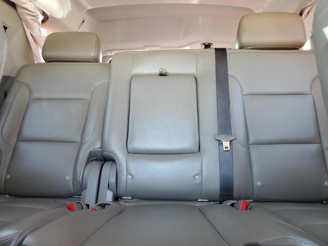 2019 GMC YUKON SLE 1GKS1AKC9KR355643