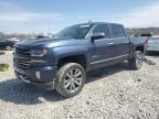 2018 CHEVROLET SILVERADO - 3GCUKSEC5JG431277
