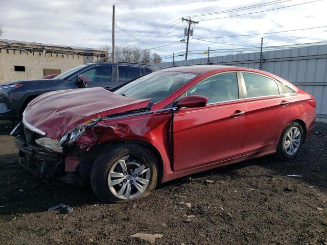 Vin: 5npeb4ac7bh061206, lot: 52853565, hyundai sonata gls 2011 img_1