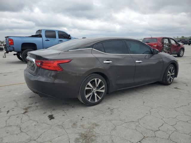 2017 NISSAN MAXIMA 3.5 - 1N4AA6APXHC367147