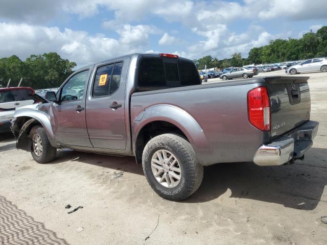2016 NISSAN FRONTIER S - 1N6AD0ER8GN725341