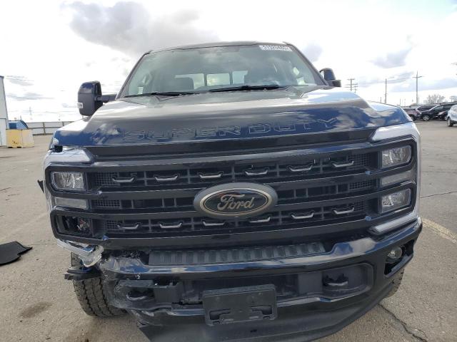 2024 FORD F350 SUPER - 1FT8W3BM6REF70748