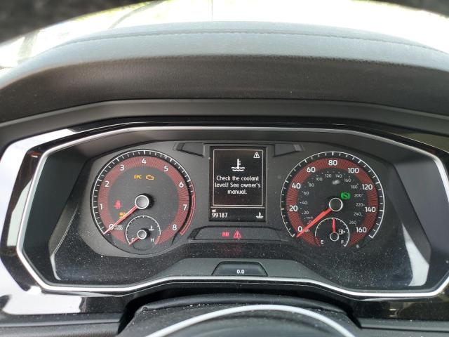 2019 VOLKSWAGEN JETTA S - 3VWCB7BU7KM224072