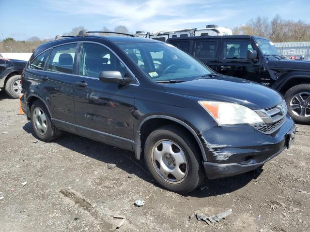 Vin: 5j6re4h34al039604, lot: 53934125, honda crv lx 20104