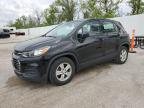 2019 CHEVROLET TRAX LS - 3GNCJKSB5KL310310