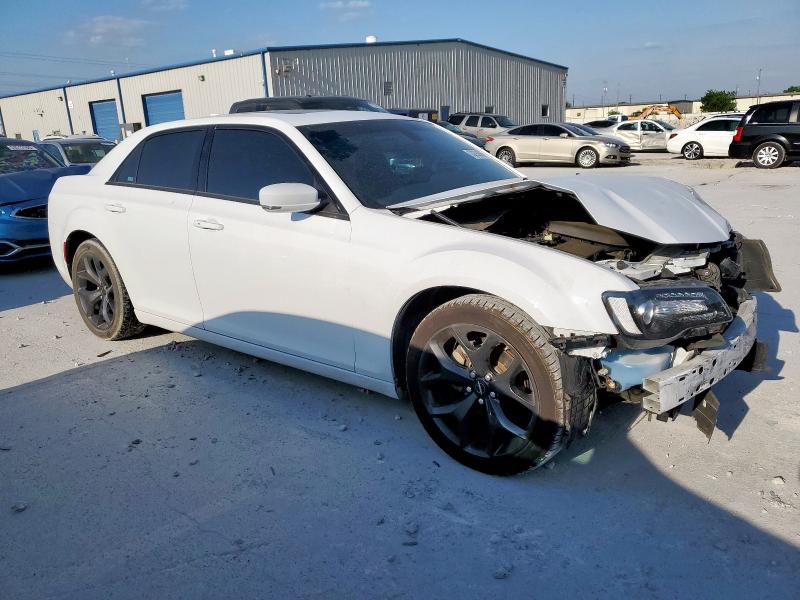 Vin: 2c3ccabg0ph613850, lot: 53283095, chrysler 300 s 20234