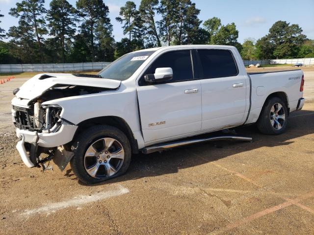 Vin: 1c6srfjtxpn611670, lot: 51745495, ram 1500 laramie 2023 img_1