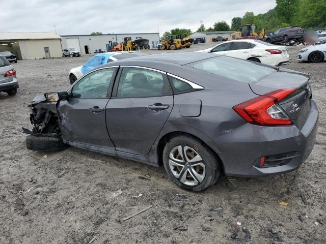 Vin: 2hgfc2f56hh521264, lot: 54561605, honda civic lx 20172