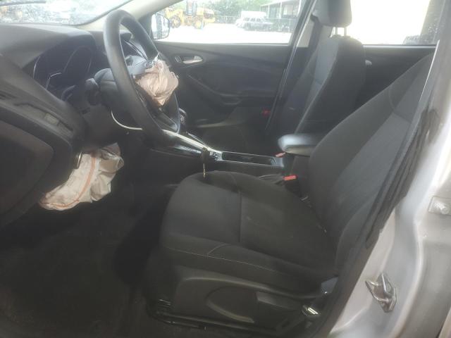2018 FORD FOCUS SE - 1FADP3F28JL284622