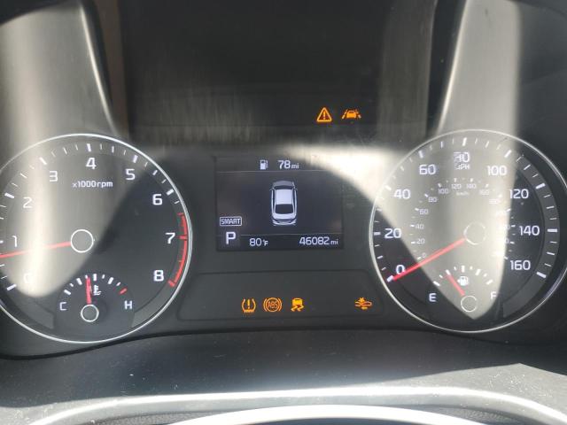 2021 KIA FORTE GT L - 3KPF34AD1ME402682