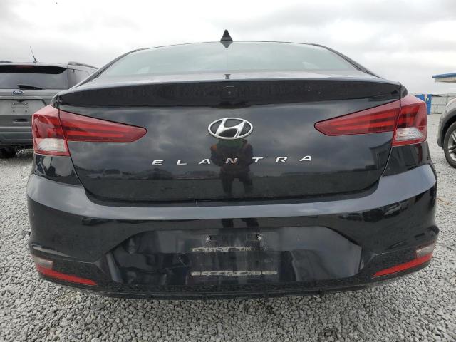 2020 HYUNDAI ELANTRA SE - 5NPD84LF6LH541322